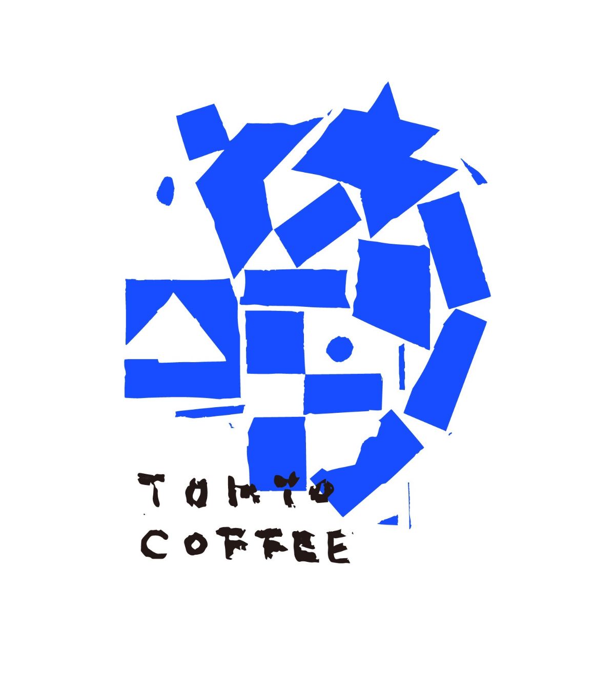 トーキョーコーヒー　ロゴ